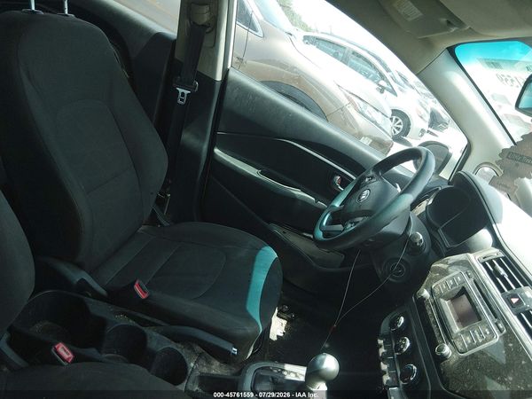 2016 KIA RIO LX