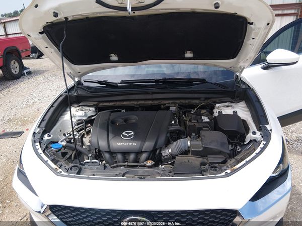 2021 MAZDA CX-30 2.5 S