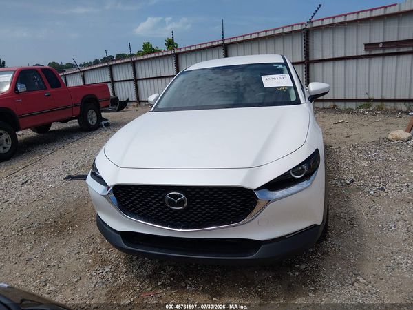 2021 MAZDA CX-30 2.5 S
