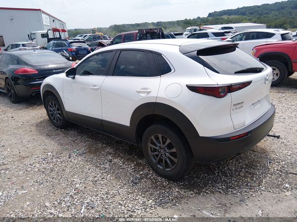 2021 MAZDA CX-30 2.5 S