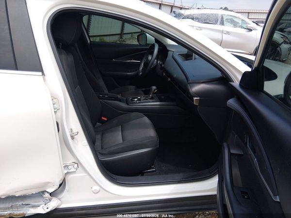 2021 MAZDA CX-30 2.5 S