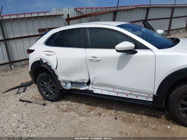 2021 MAZDA CX-30 2.5 S