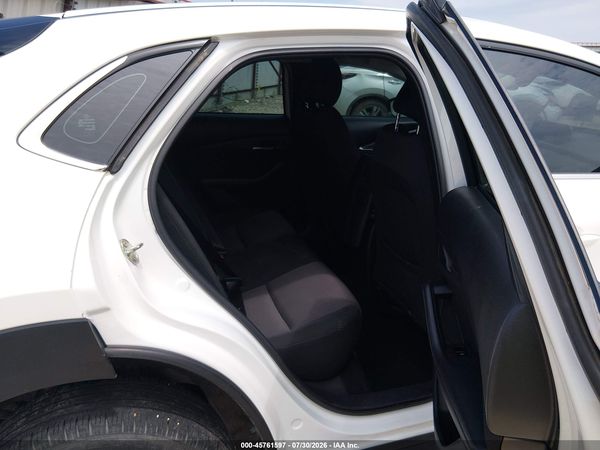 2021 MAZDA CX-30 2.5 S