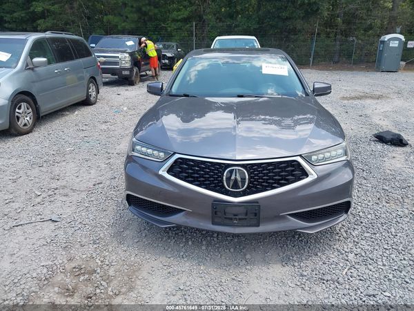 2020 ACURA TLX TECH PACKAGE