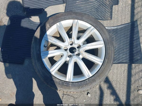2016 AUDI A6 PREMIUM PLUS