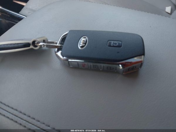 2021 KIA SORENTO SX