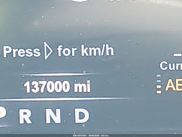 2018 RAM 1500 REBEL  4X4 5'7 BOX