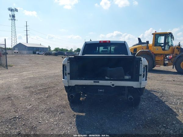 2018 RAM 1500 REBEL  4X4 5'7 BOX