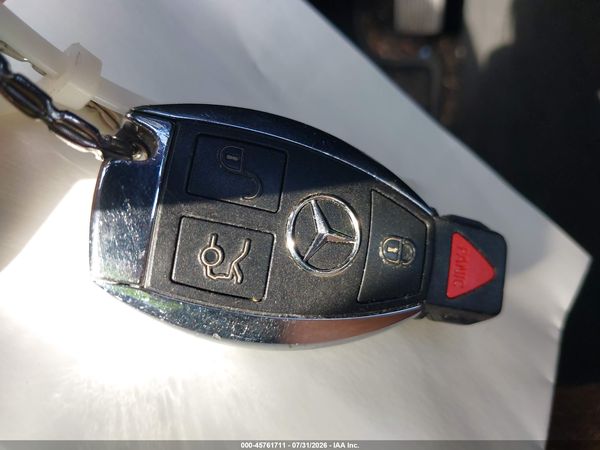 2012 MERCEDES-BENZ GL 450 4MATIC