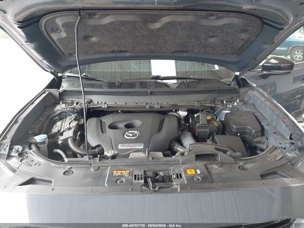 2023 MAZDA CX-9 CARBON EDITION