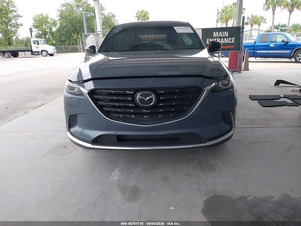 2023 MAZDA CX-9 CARBON EDITION