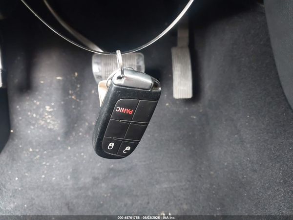 2019 DODGE DURANGO PURSUIT AWD