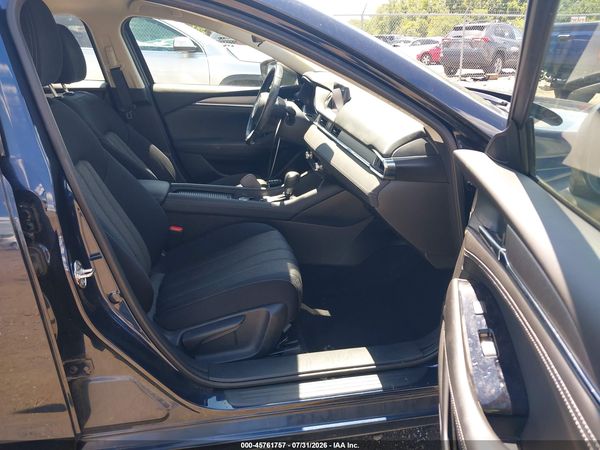 2019 MAZDA MAZDA6 SPORT