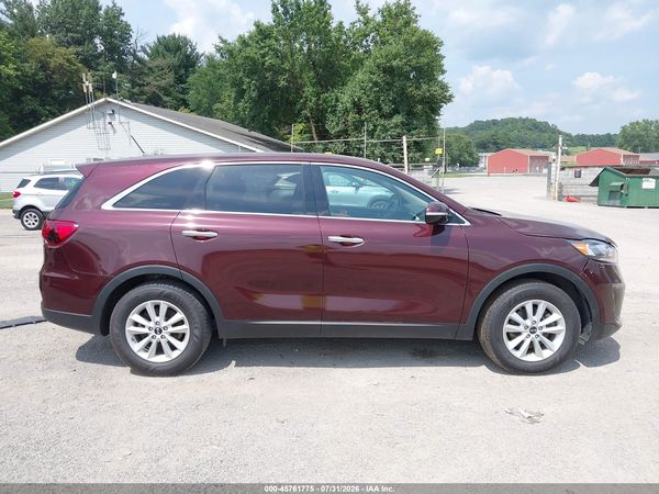 2020 KIA SORENTO 2.4L LX