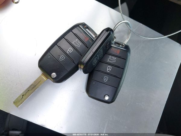 2020 KIA SORENTO 2.4L LX