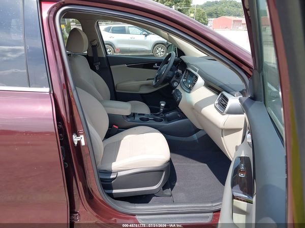 2020 KIA SORENTO 2.4L LX