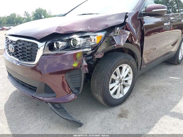 2020 KIA SORENTO 2.4L LX