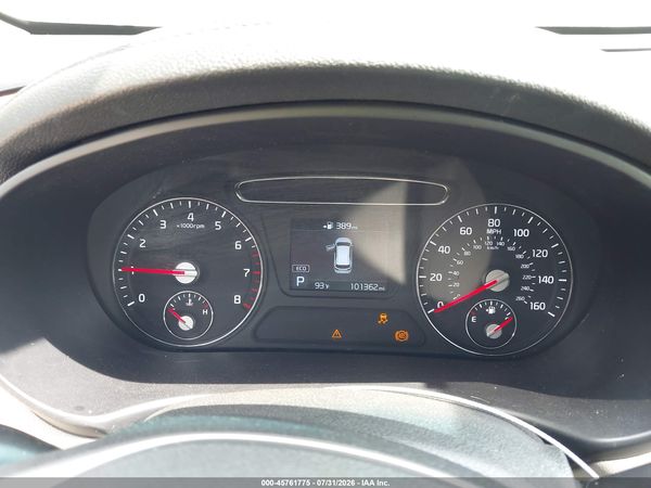 2020 KIA SORENTO 2.4L LX
