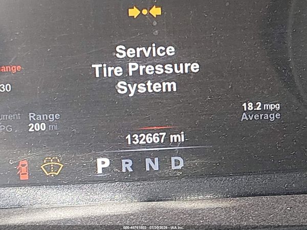 2018 RAM 1500 SPORT  4X4 5'7 BOX