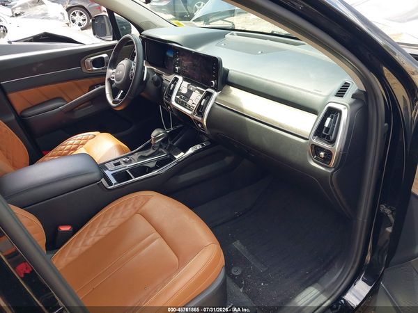 2023 KIA SORENTO X-LINE SX PRESTIGE