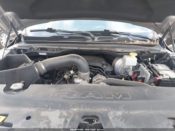 2020 RAM 1500 LONE STAR  4X2 5'7 BOX
