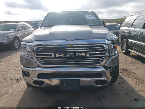 2020 RAM 1500 LONE STAR  4X2 5'7 BOX