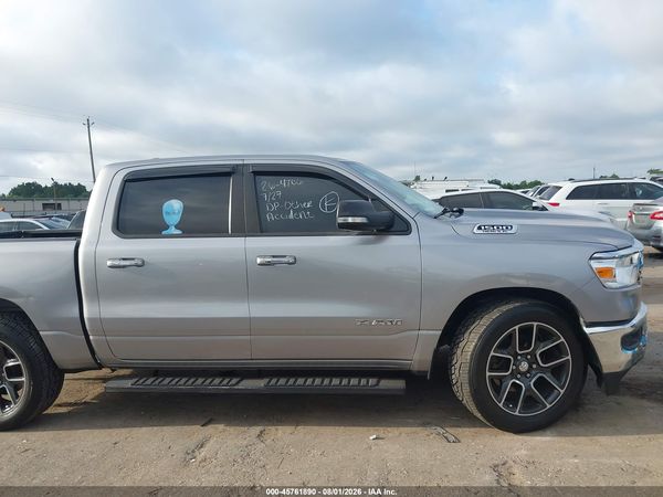 2020 RAM 1500 LONE STAR  4X2 5'7 BOX