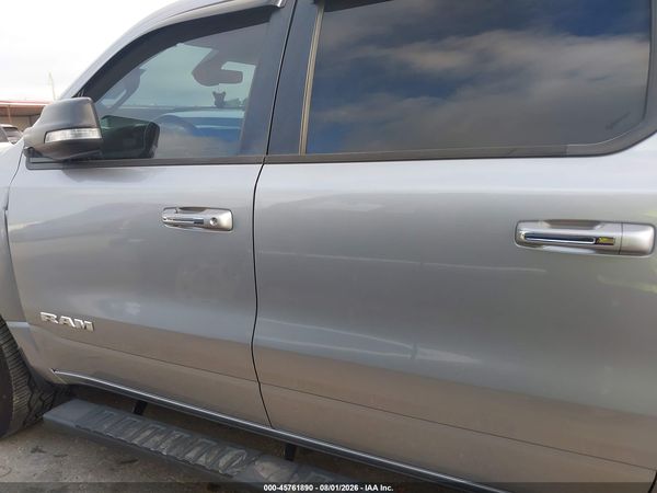 2020 RAM 1500 LONE STAR  4X2 5'7 BOX