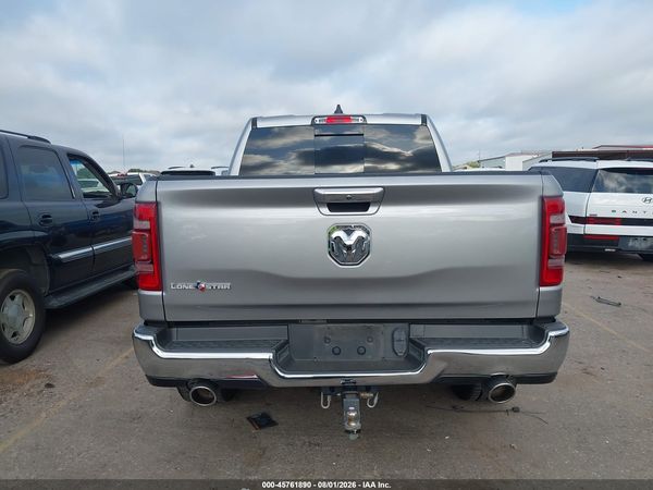 2020 RAM 1500 LONE STAR  4X2 5'7 BOX