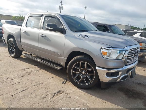 2020 RAM 1500 LONE STAR  4X2 5'7 BOX