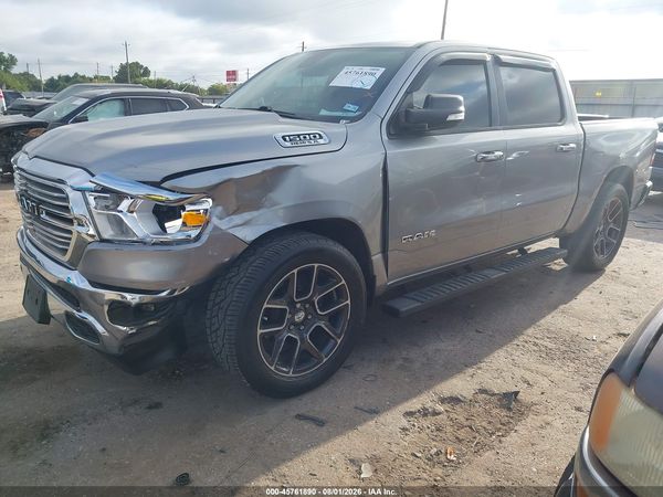 2020 RAM 1500 LONE STAR  4X2 5'7 BOX