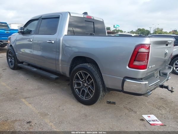 2020 RAM 1500 LONE STAR  4X2 5'7 BOX