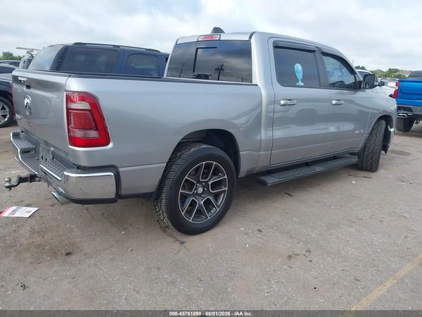 2020 RAM 1500 LONE STAR  4X2 5'7 BOX