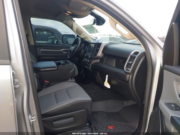 2020 RAM 1500 LONE STAR  4X2 5'7 BOX