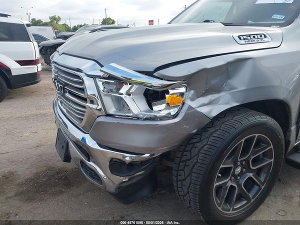 2020 RAM 1500 LONE STAR  4X2 5'7 BOX