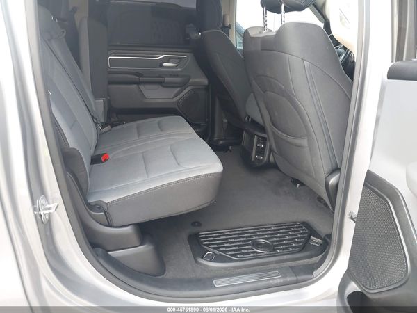 2020 RAM 1500 LONE STAR  4X2 5'7 BOX