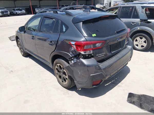 2023 SUBARU CROSSTREK PREMIUM