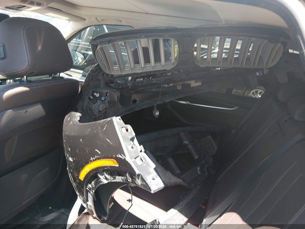 2015 BMW X5 XDRIVE35D