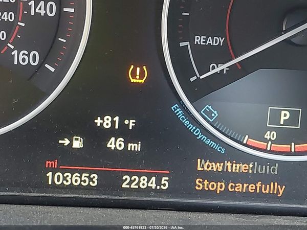 2015 BMW 435I XDRIVE