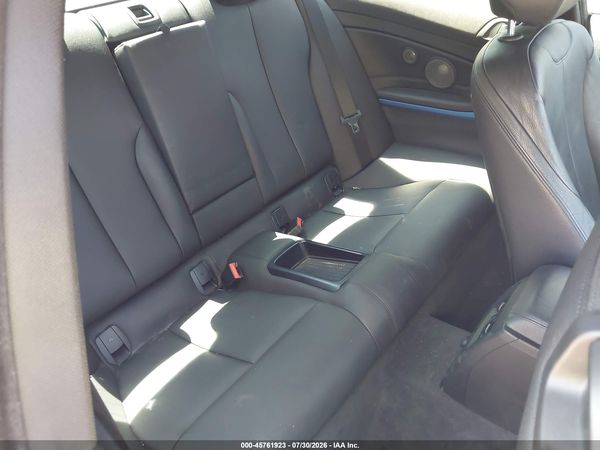 2015 BMW 435I XDRIVE