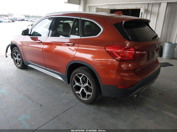 2018 BMW X1 XDRIVE28I