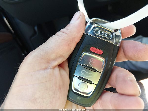 2018 AUDI A6 3.0T PREMIUM PLUS