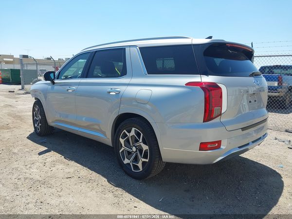 2021 HYUNDAI PALISADE CALLIGRAPHY — I3