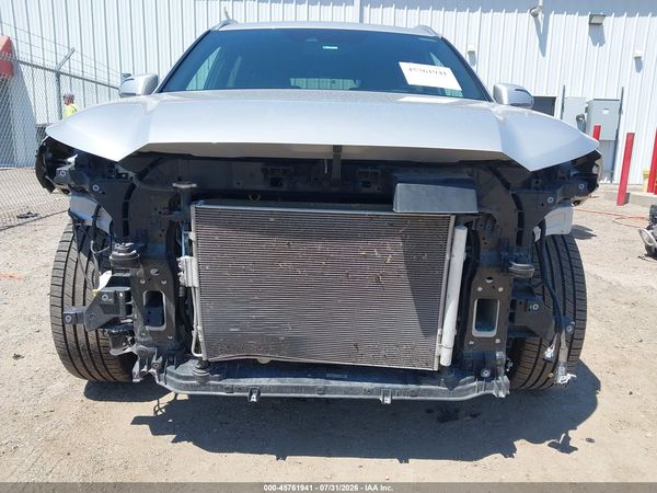 2021 HYUNDAI PALISADE CALLIGRAPHY — I6