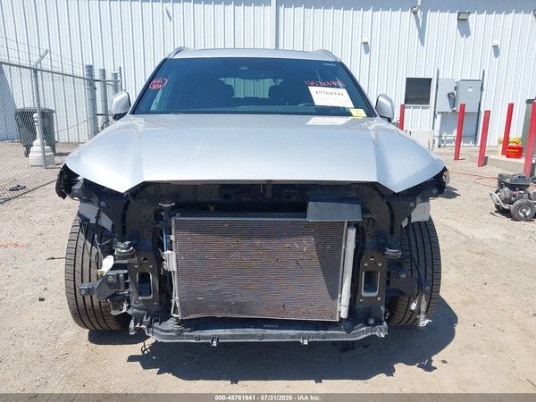 2021 HYUNDAI PALISADE CALLIGRAPHY — I115
