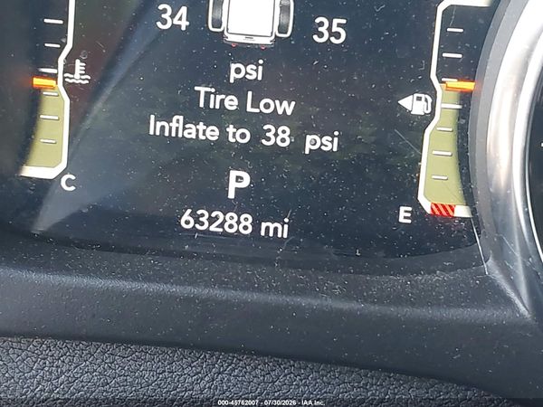 2021 JEEP GLADIATOR OVERLAND 4X4