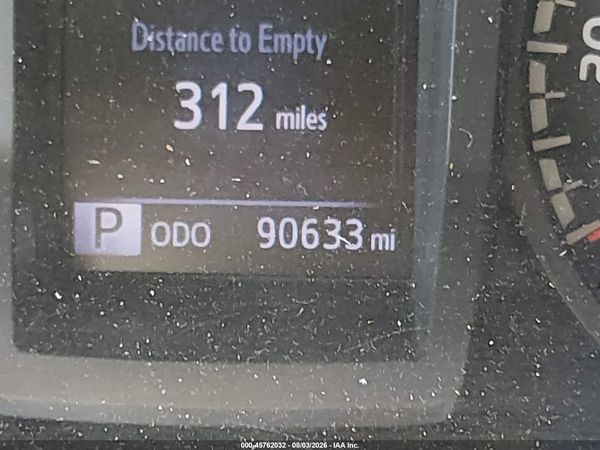 2020 TOYOTA TACOMA SR