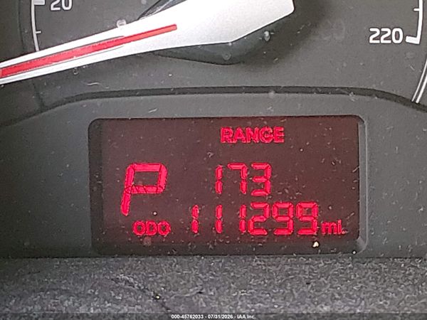 2016 KIA RIO LX