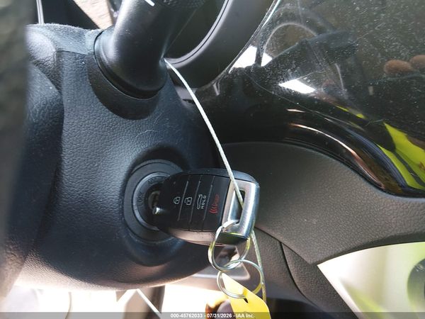 2016 KIA RIO LX
