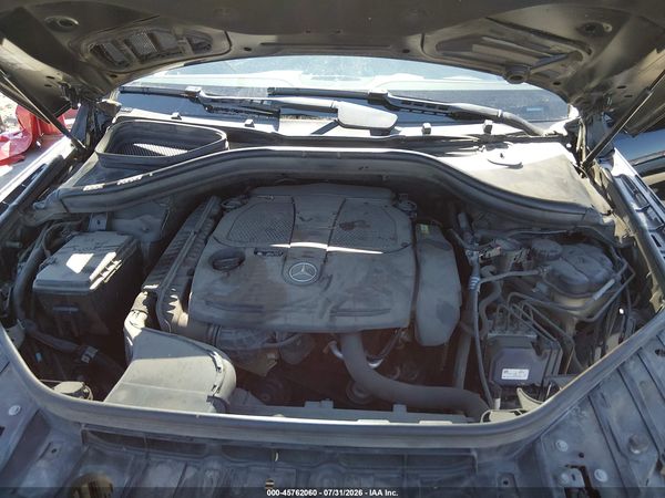 2018 MERCEDES-BENZ GLE 350 4MATIC
